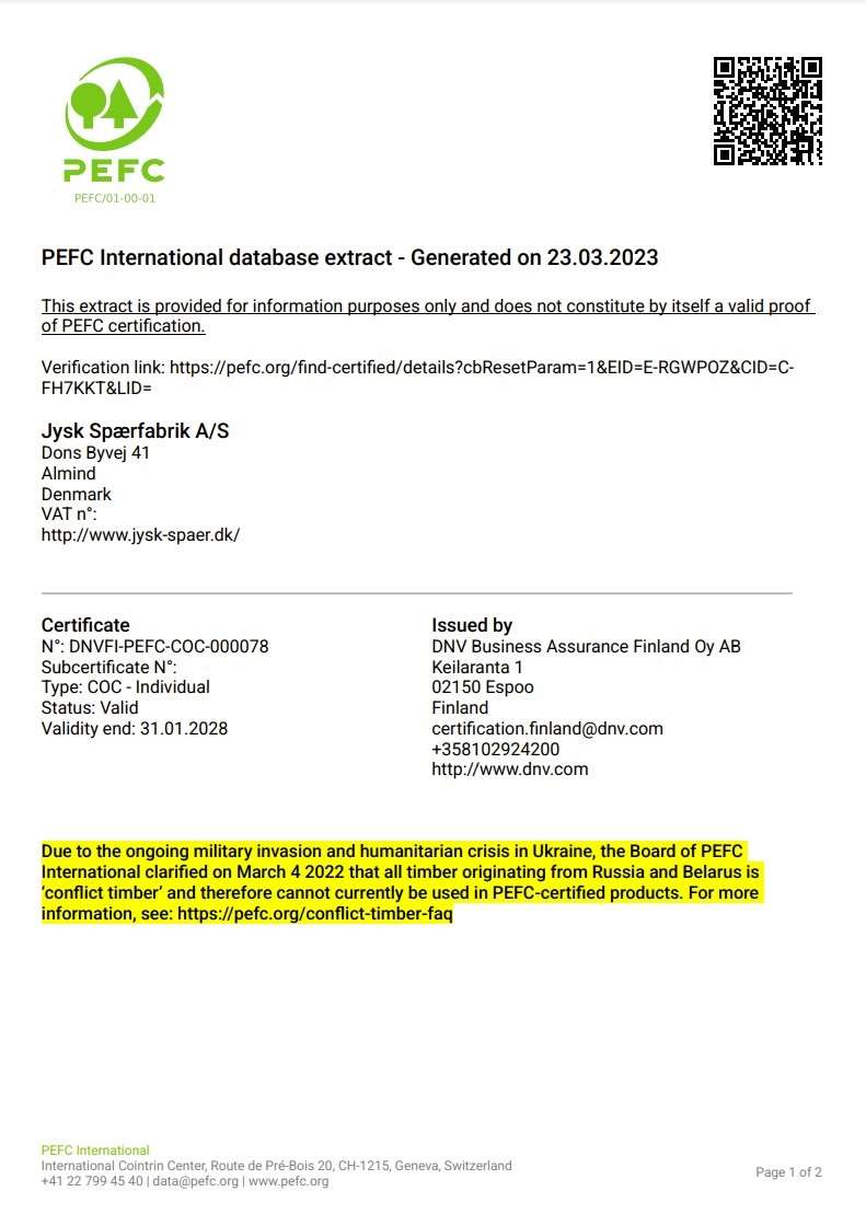 pefc